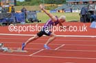 Mens 400 metres hurdles, Sainsbury's British Champs, Alexander Stadium, Birmingham. Photo: David T. Hewitson/Sprts for All Pics